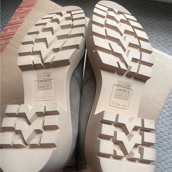 Dolce Vita Halina Boot - Picture 5 of 6